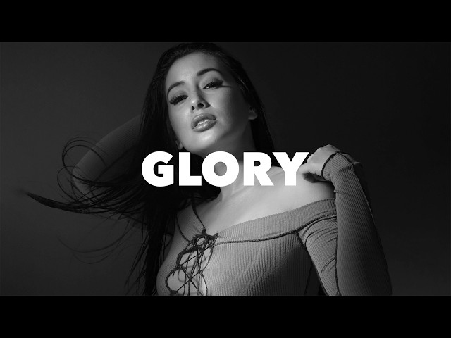 BEAUZ, mattmoth & Robbe - Glory