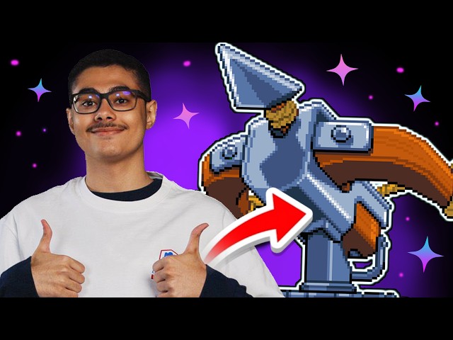 Mohamed Light Plays 3.0 Xbow Cycle 🐐