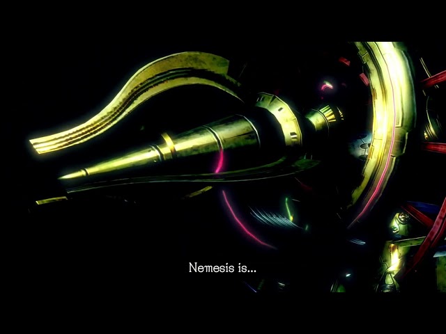 Egil Introduction | Xenoblade Chronicles: Nintendo Switch 2 Edition
