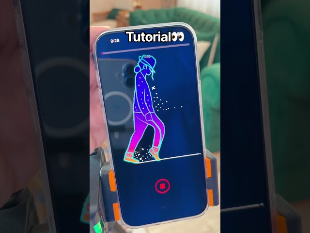TUTORIAL 4 michael jackson Gif