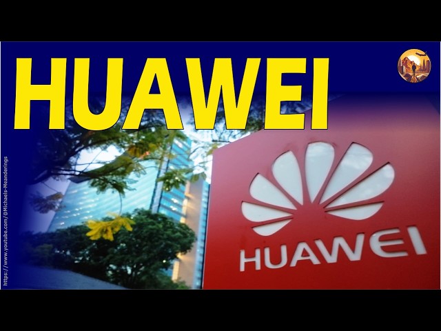 C138 – HUAWEI