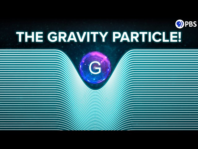 The Universe Tried to Hide the Gravity Particle. Physicists Found a Loophole.