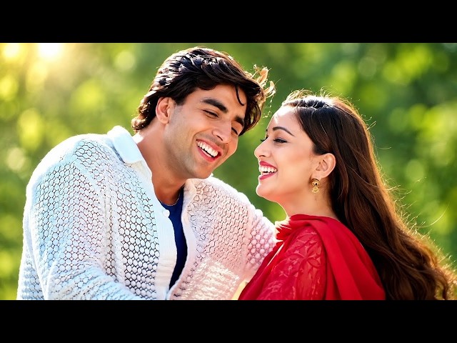 Ab Tere Dil Mein | Full HD Video | Hindi Hit Song | Aarzoo | Alka Yagnik, Kumar Sanu | Old Hit Song