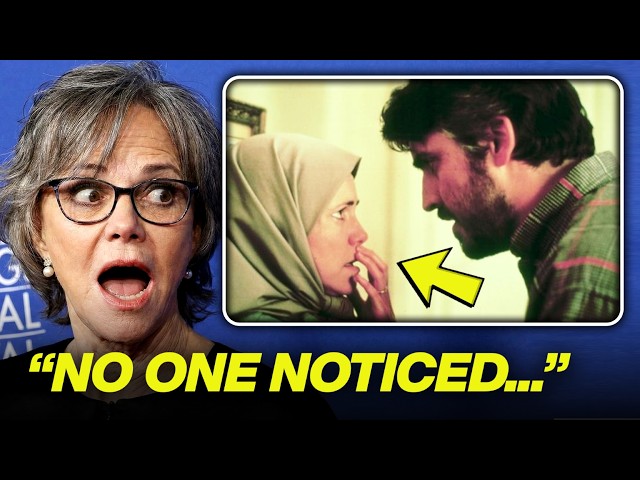 Not Without My Daughter (1991) – 15 Shocking Facts You Didn’t Know About!