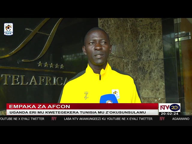 NTV Uganda Livestream