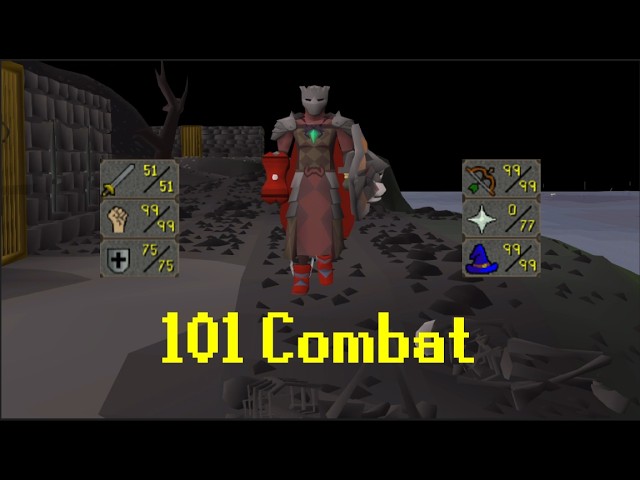 PKing on RuneScapes Most Dangerous Account