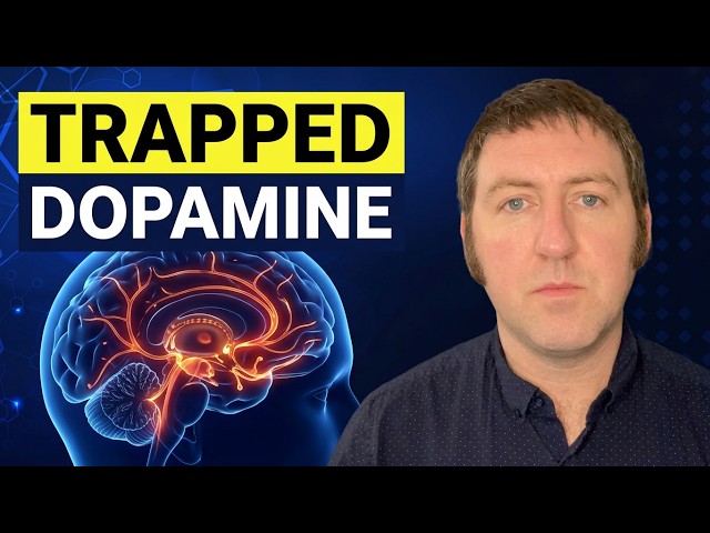 Why Parkinson's Neurons Can't Release Dopamine