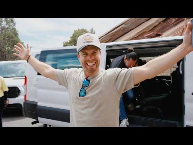 Dustin Lynch - Made In A Bottle (Official Visualizer)