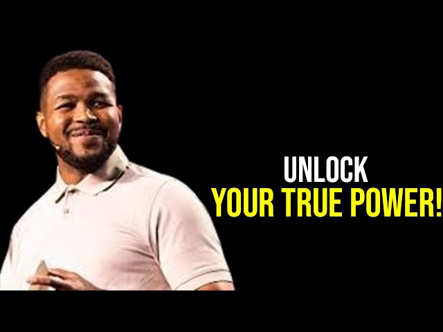 Unlock Your Full Potential : The Ultimate Guide to Personal Development!