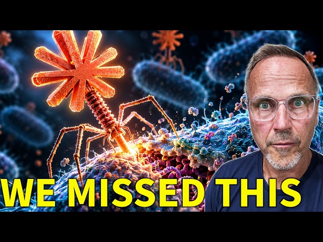 Claude Just Discovered Something in DNA We Never Knew Existed