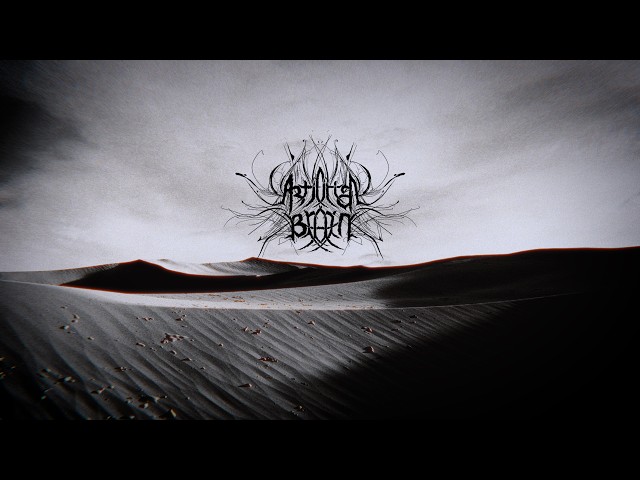 ARTIFICIAL BRAIN - Planet: Carrion (official video)