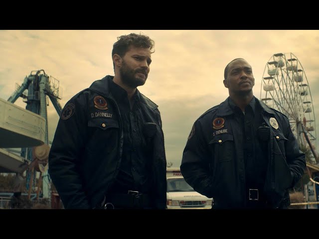 Synchronic (2019) Russian Trailer