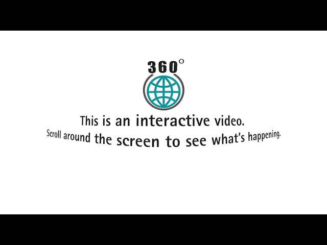 Humber Child Development Centre 360 Tour