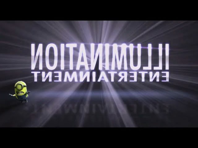 (REQUESTED) Illumination Entertainment (2010) Effects (Klasky Csupo 2001 Effects)