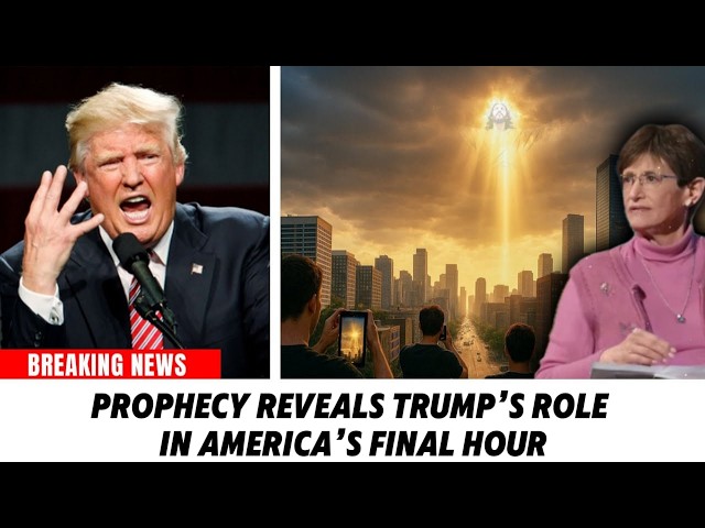 Jan Markell Updates Prophecy✝️Its Already In Motion and Not Many Are Paying Attention