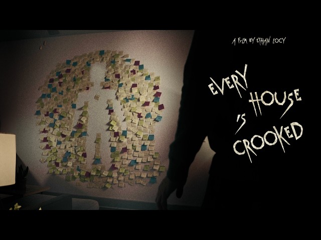 Every House Is Crooked | Horror Short Film