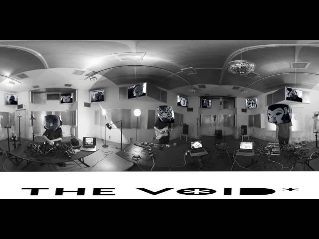 The Void* - Function(LIVE)-360°