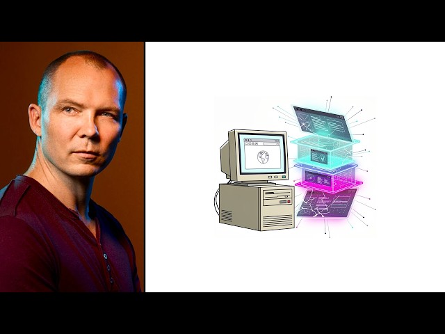 Jonathan Blow on Modern Web Development and Long-Term Game Creation