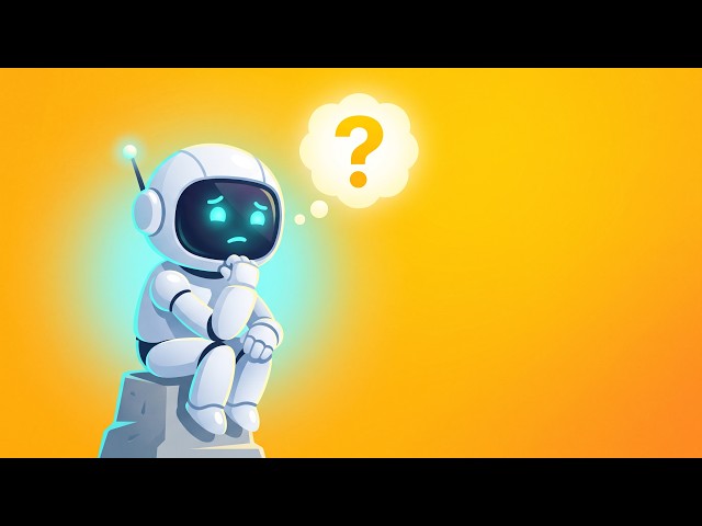 How AI Learned to Think?