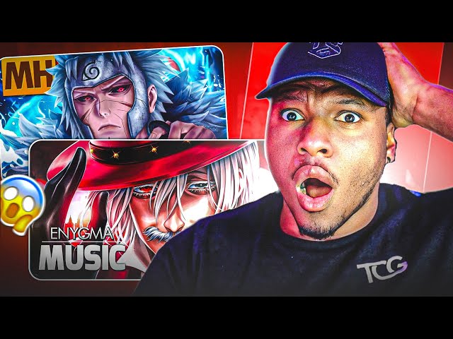 Terror em Londres  & Tipo Tobirama 2 🌊 | Reaction