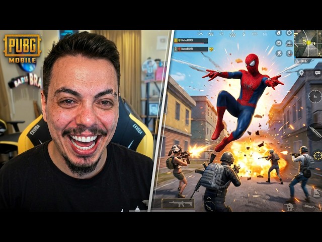 EFENDİLİK ARAYAN GELMESİN BURADA KIYIM VAR Pubg Mobile