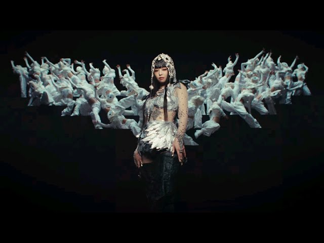 JENNIE - ZEN
