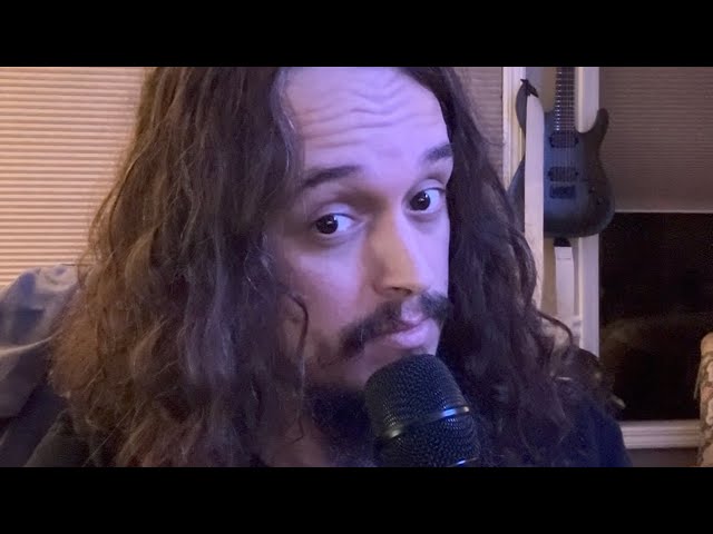 Aging Disgracefully - With Johnny Z