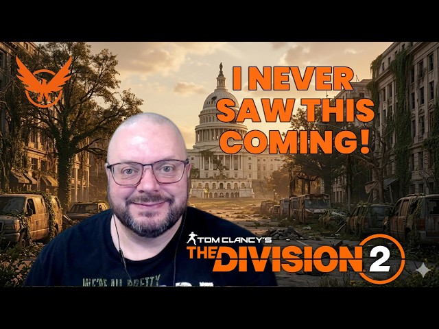 The Loop: The Thing I Never Thought I'd Find in Gaming