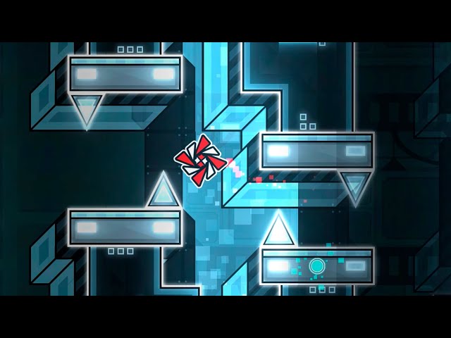 (Extreme Demon) ''BRAINROT'' by InfernuZ | Geometry Dash