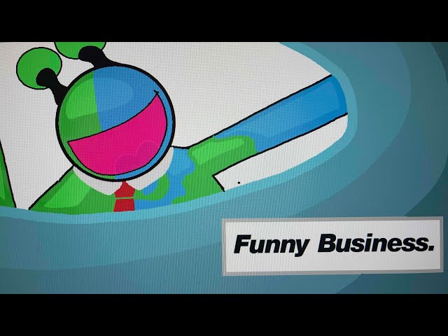 Funny Business. Teaser trailer | ROBLOX GAME