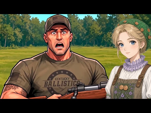 Frickin Kentucky Ballistics! FrickinMoses Has a Kentucky Ballistics Tribute & I React to It!