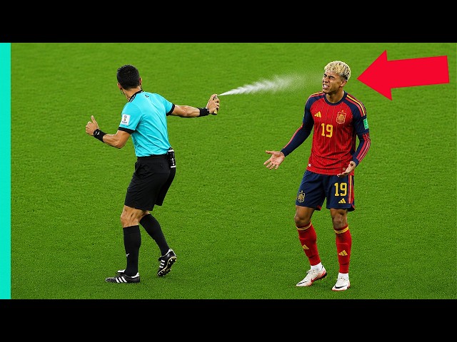 Los 35 Momentos Más GRACIOSOS del Mundial 2026