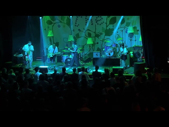 Dateline - Hey! You Look Good (Powerstation, 27.03.26)