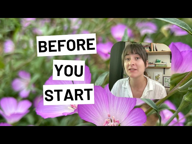 Do-it-yourself landscaping 🌱 Tips, tricks, and common mistakes!