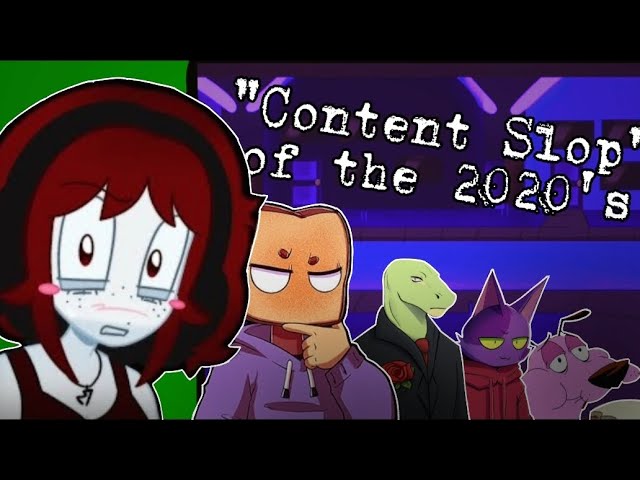 Death of The Commentary YouTubers 2