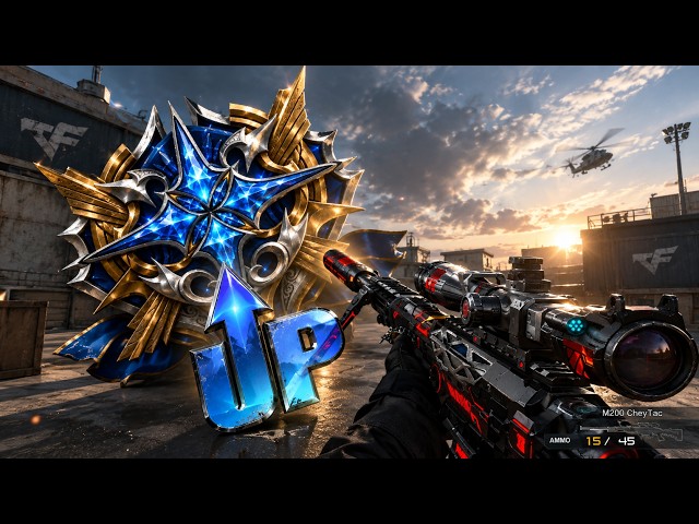 CFBR - RANKED + PASSE | AOVIVO | #crossfire | !pix #live #fps #like