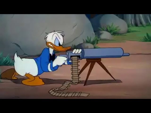 ᴴᴰ Donald Duck & Chip and Dale Cartoons - Disney Pluto, Mickey Mouse Clubhouse Full Episodes #17