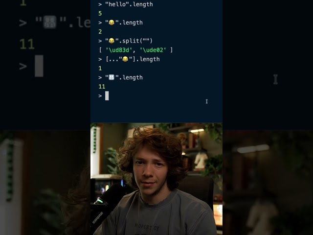 JAVASCRIPT Makes Absolutely no Sense...