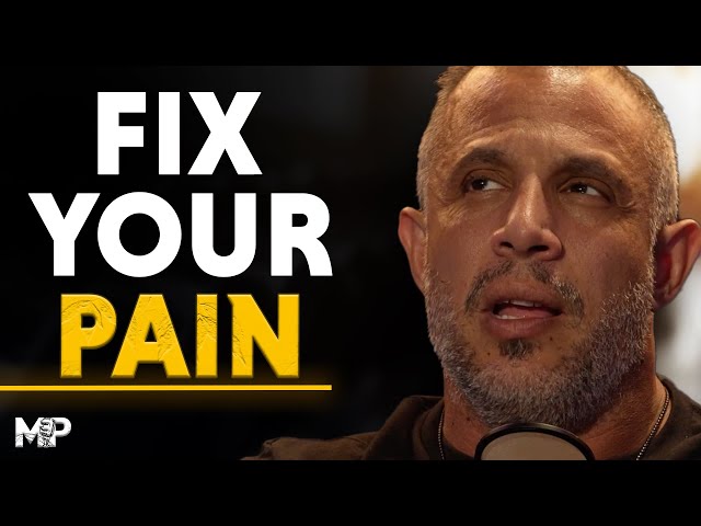 Still in Pain? These 7 Anti-Inflammation Habits Actually Work | Mind Pump 2629
