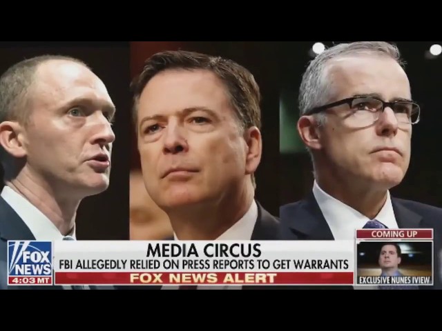 CNN News: Special Report Today February 3, 2018 Bret Baier 2 3 18