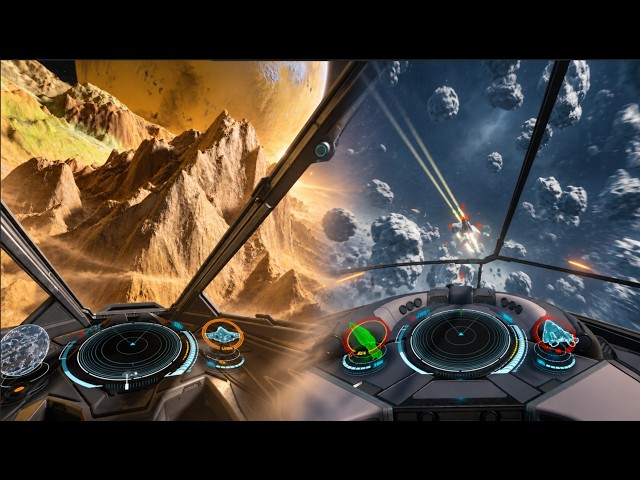 Elite Dangerous - Why I keep Coming Back (2026)