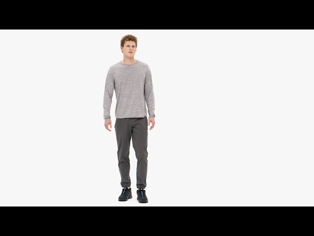Patagonia® Men's Quandary Joggers