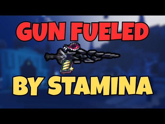 Bringing a GUN into Pixel Blade