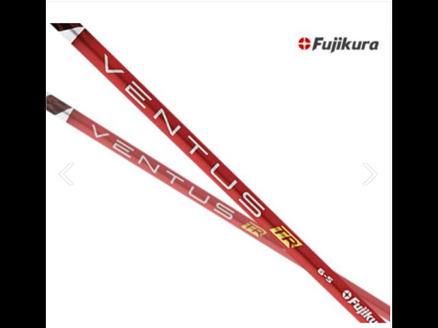 The Final Runner of Ventus! TR Red Launches! Perfect Golf Fitting /James Golf/ Ducas Korea