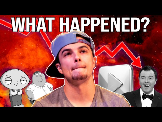 What Happened to Mikey Bolts?