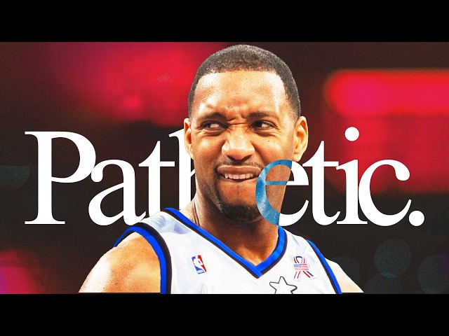 The NBA Legend So Insecure He’s Rewriting His Legacy