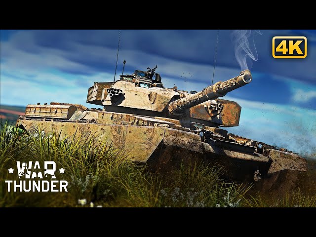 Tactics: Chieftain