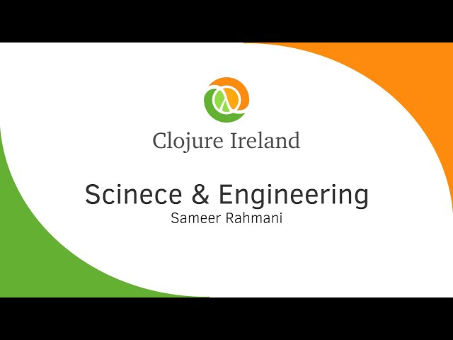 Science & engineering, How to be a better engineer
