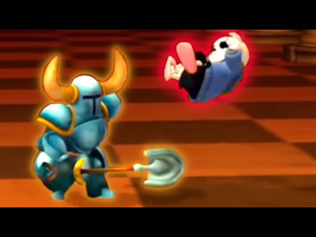 NEW PROJECT M JUST DROPPED