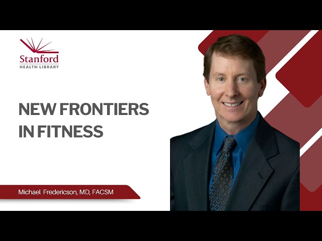 Optimizing Exercise for Health and Longevity